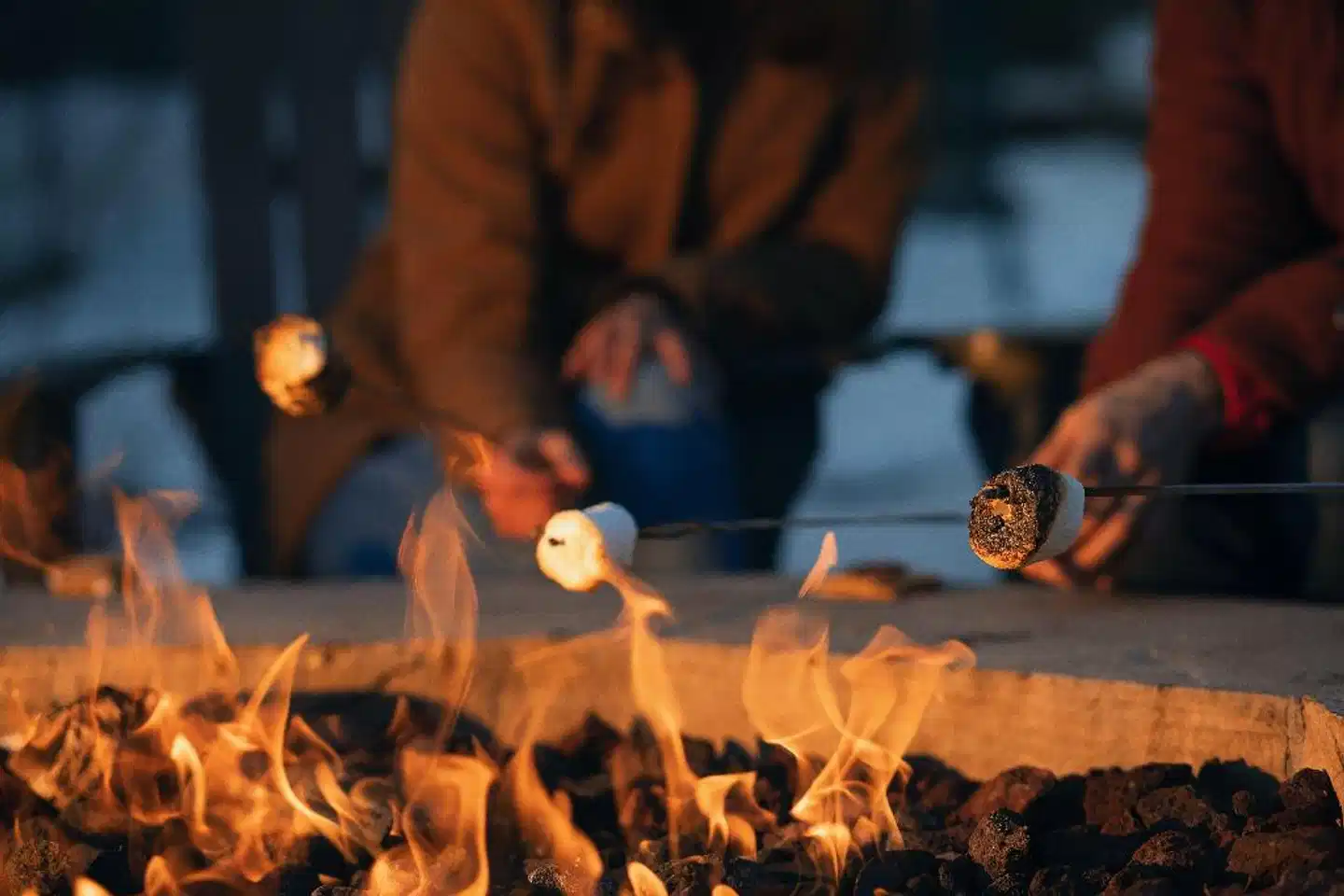 Holiday Inn Estes Park Sport und Entertainment