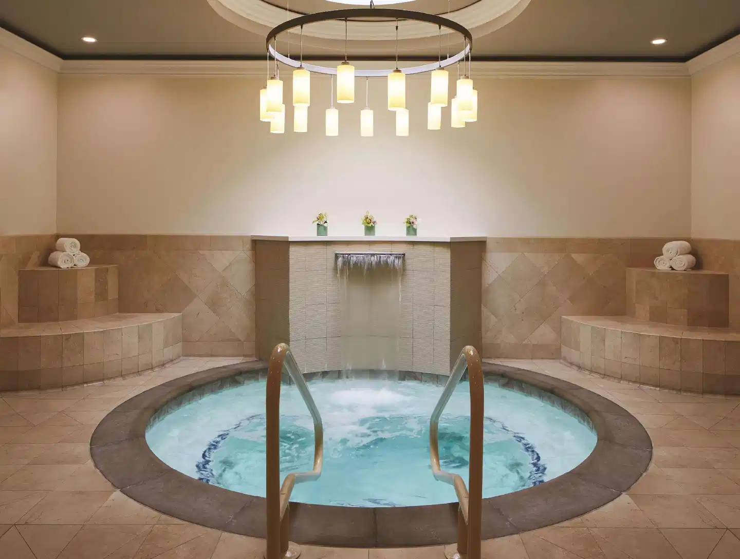 Waldorf Astoria Monarch Beach Resort & Club Wellness