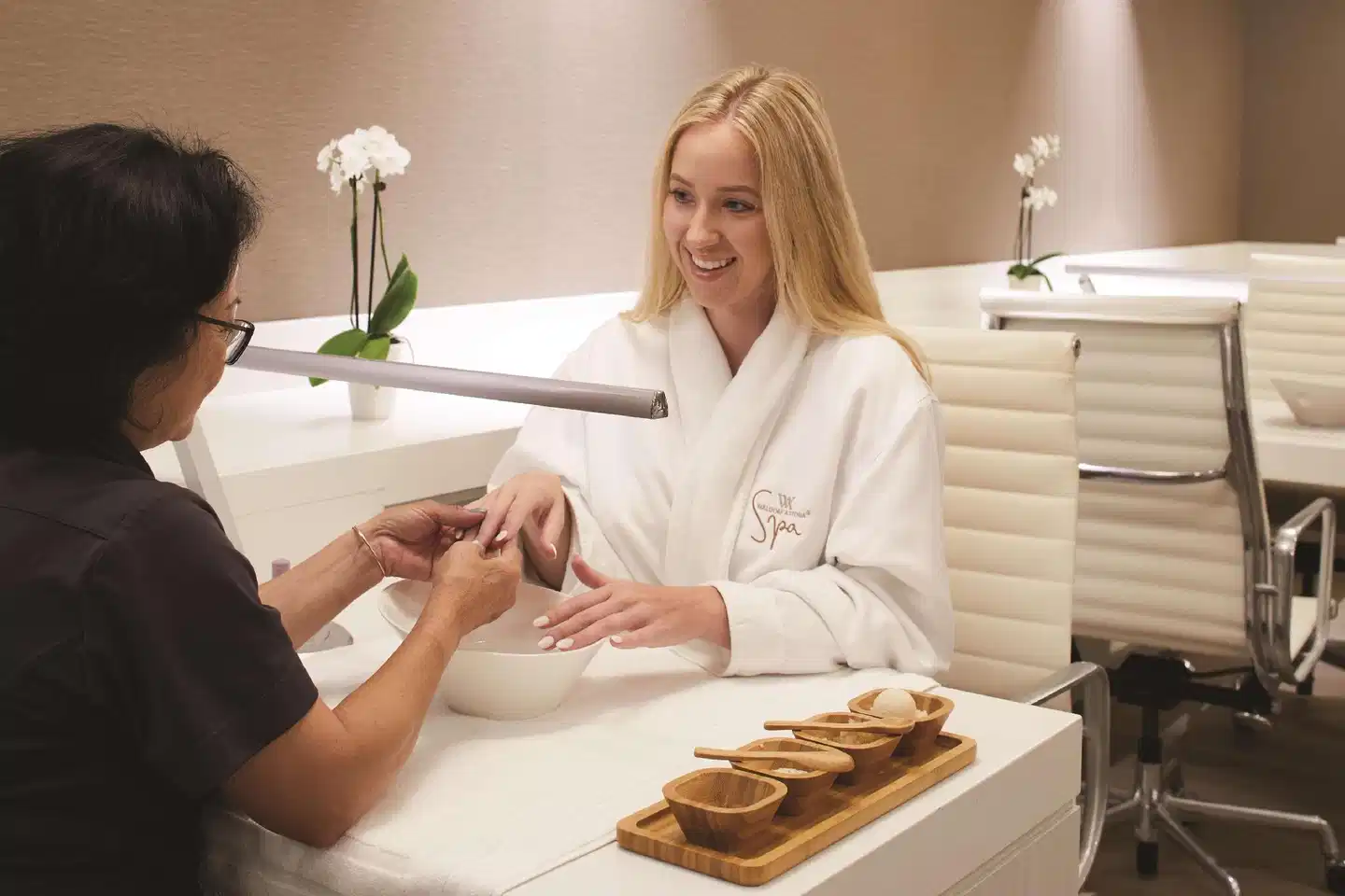 Waldorf Astoria Monarch Beach Resort & Club Wellness