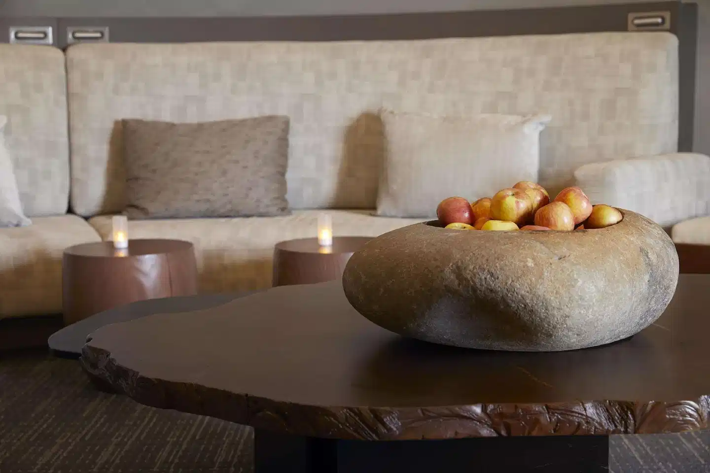 Waldorf Astoria Monarch Beach Resort & Club Wohnbeispiel