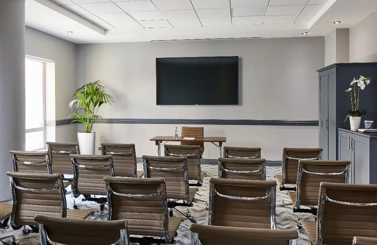 Leonardo Hotel Dublin Parnell Street Konferenz