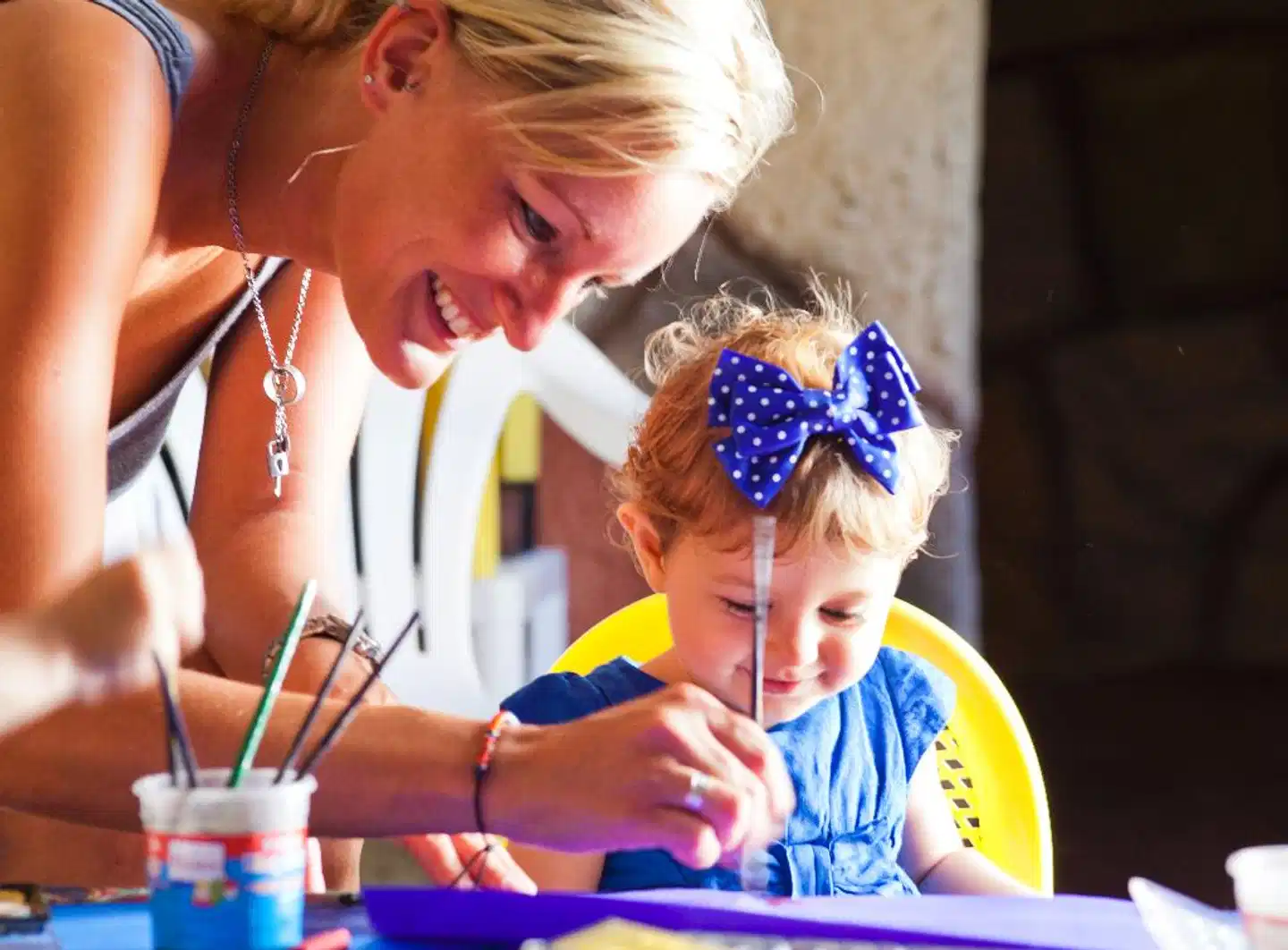 Narcia Resort Side Personen