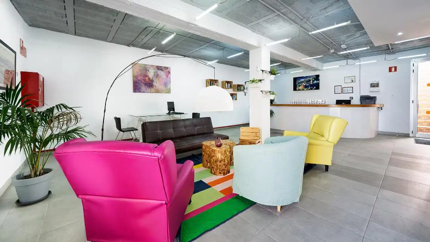 Ura Hotels & Resorts - Nido del Aguila Bar