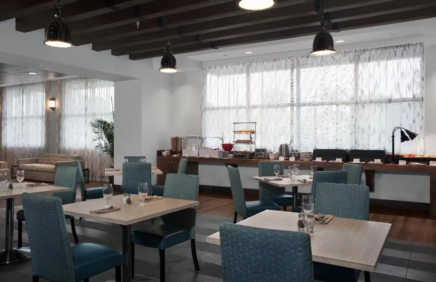 Four Points by Sheraton Fort Lauderdale Airport/Cruise Port Konferenz