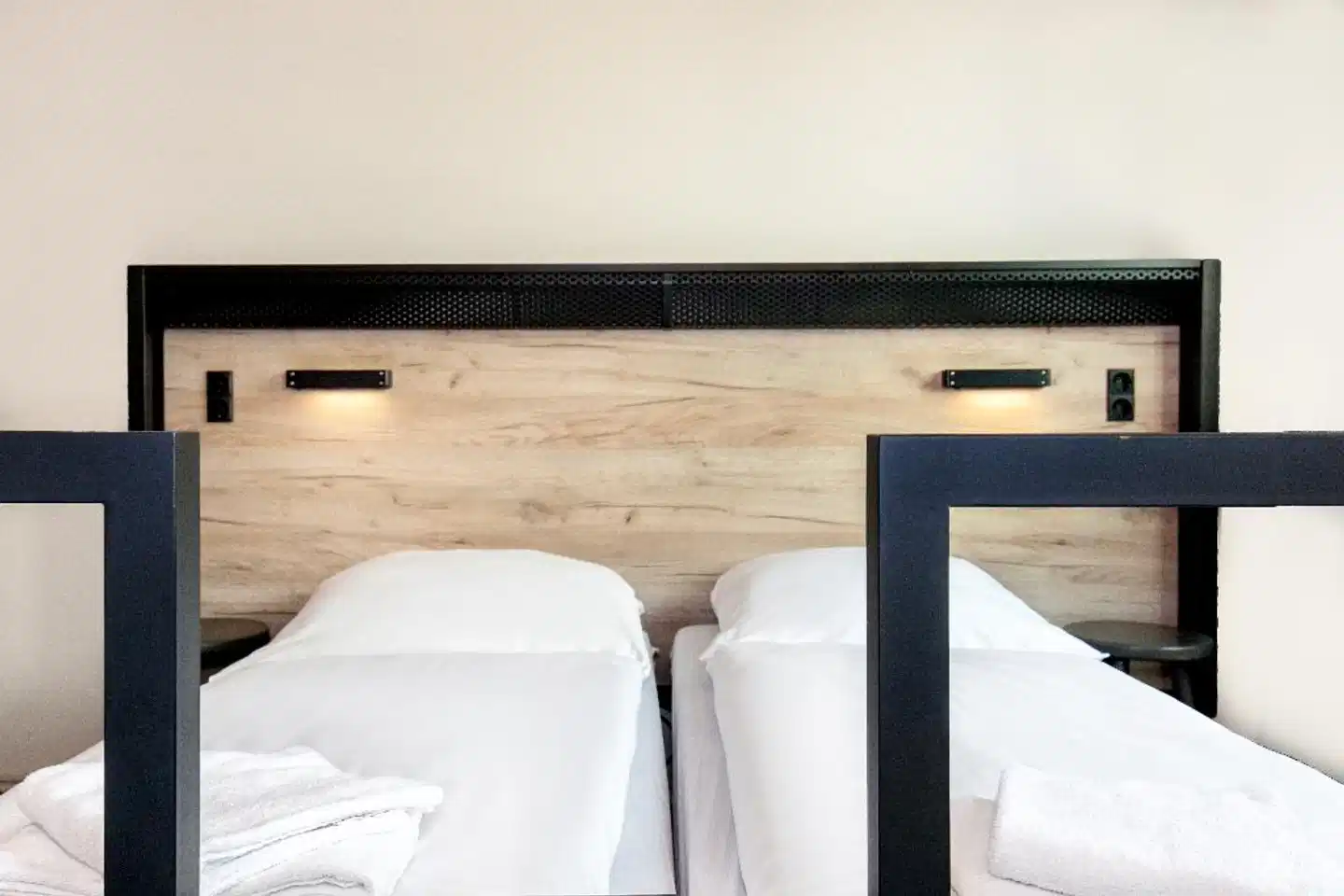 a&o Berlin Mitte Wellness