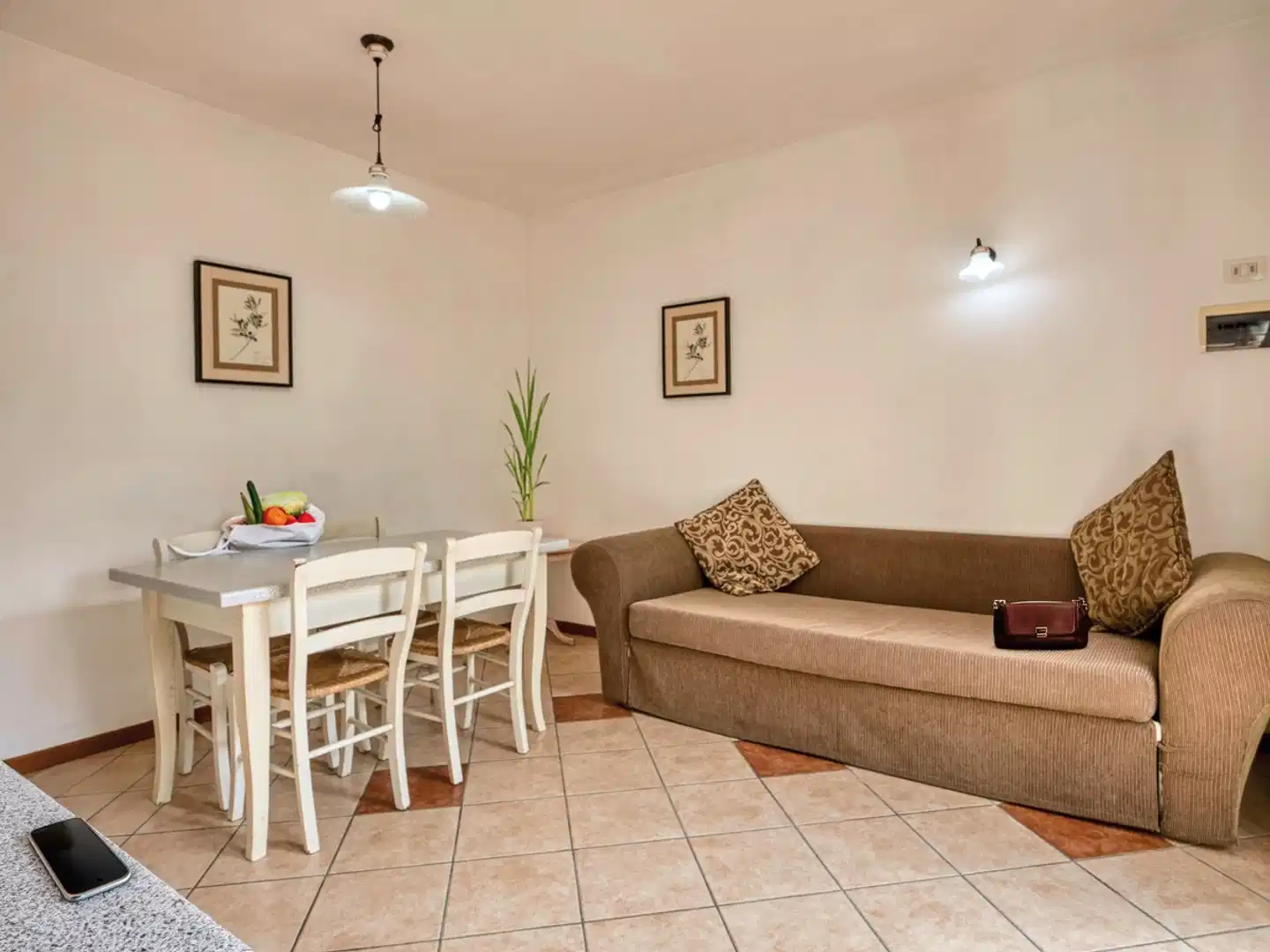 Golf Residence Wohnbeispiel