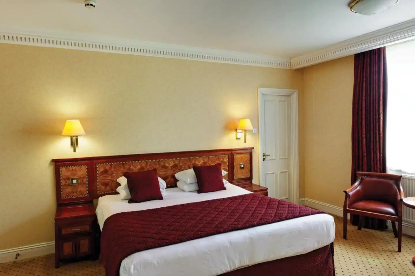 Grange The Portland Wohnbeispiel