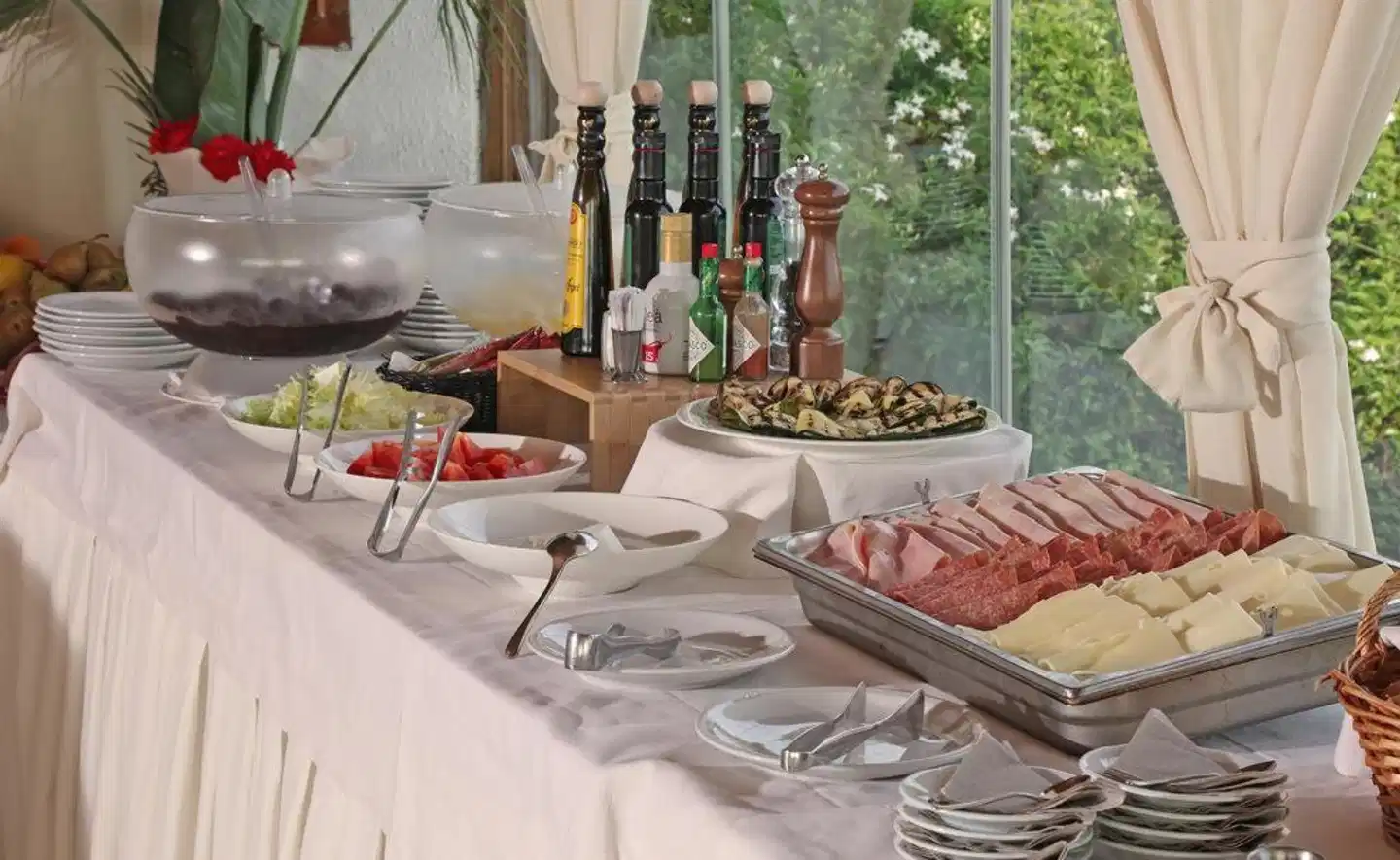 Hotel Balocco Wellness