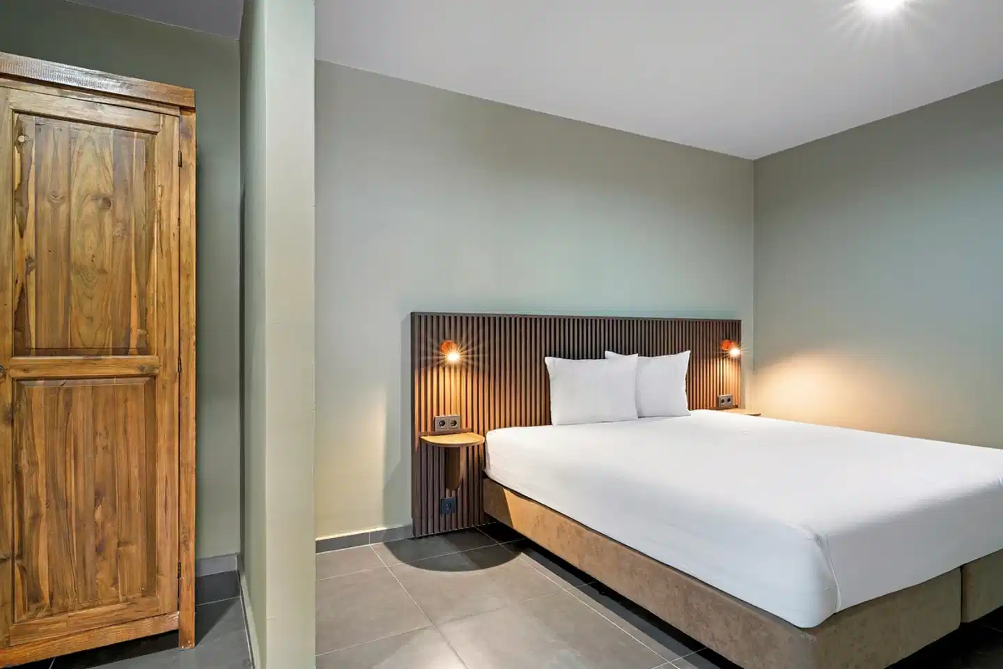 Livingstone Jan Thiel Beach Resort Wohnbeispiel