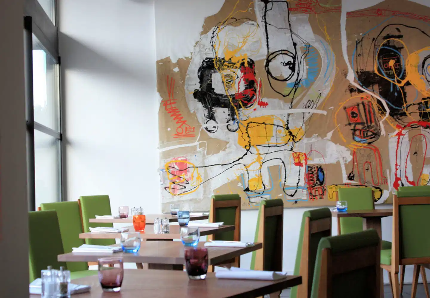 Newhotel of Marseille Sport und Entertainment