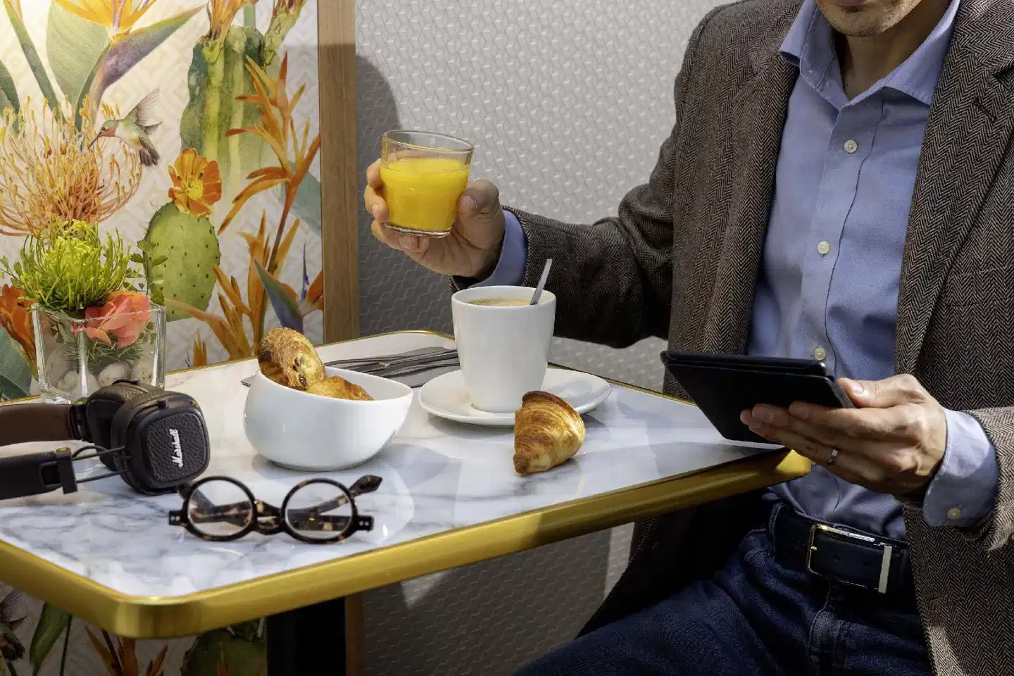 Jack's Hotel Restaurant