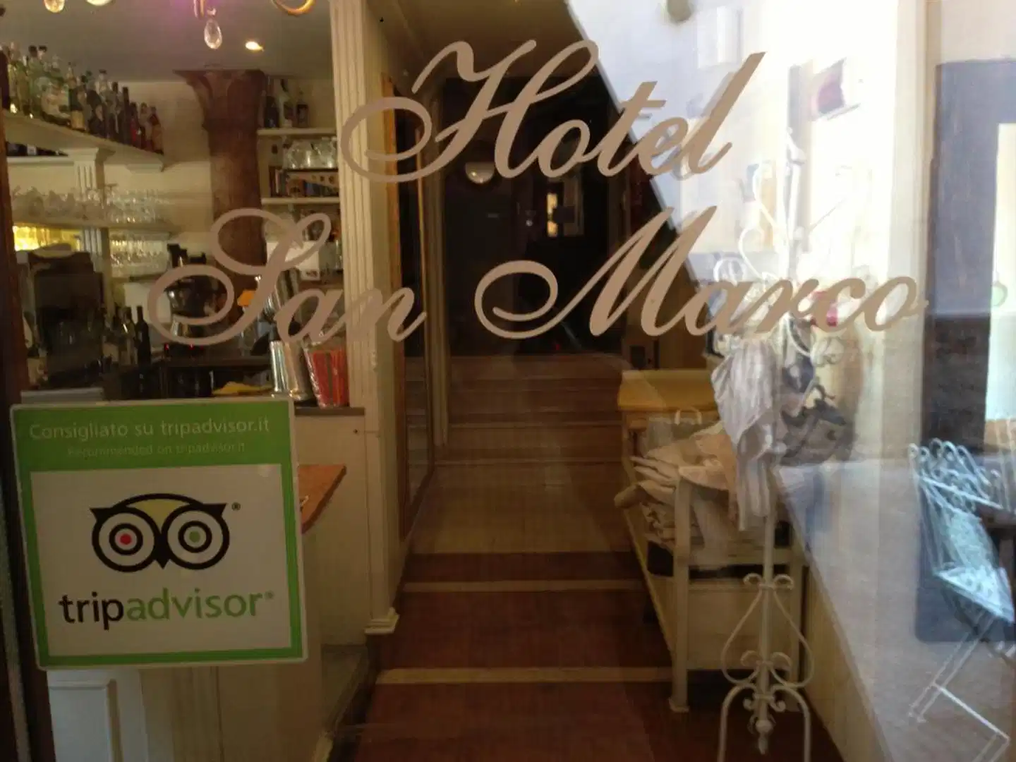 San Marco Sport und Entertainment