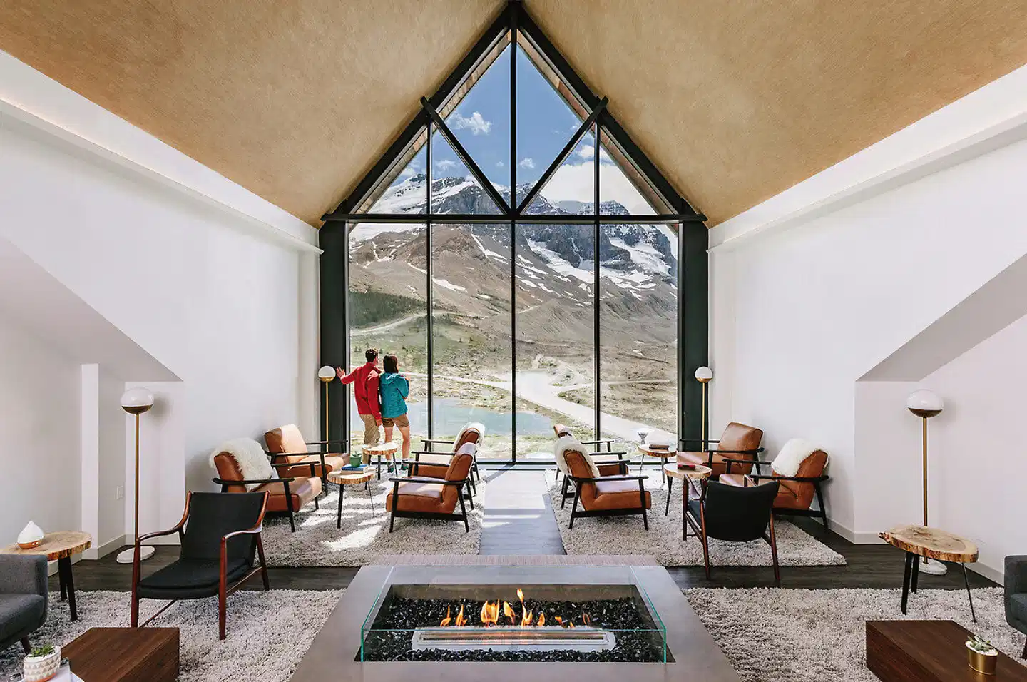 Glacier View Lodge Wellness
