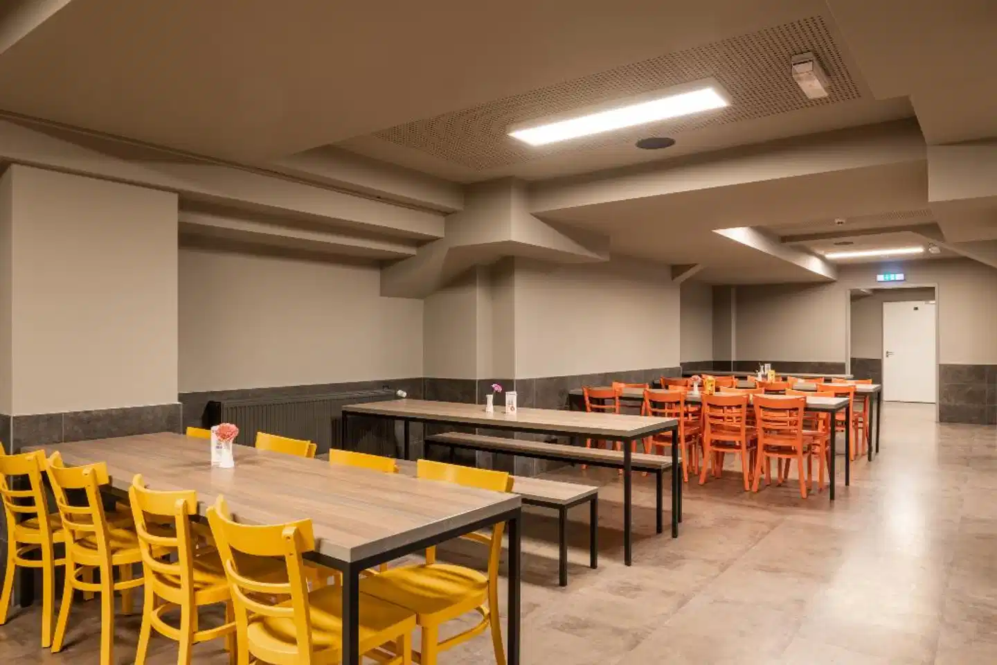 A & O Hamburg City Konferenz