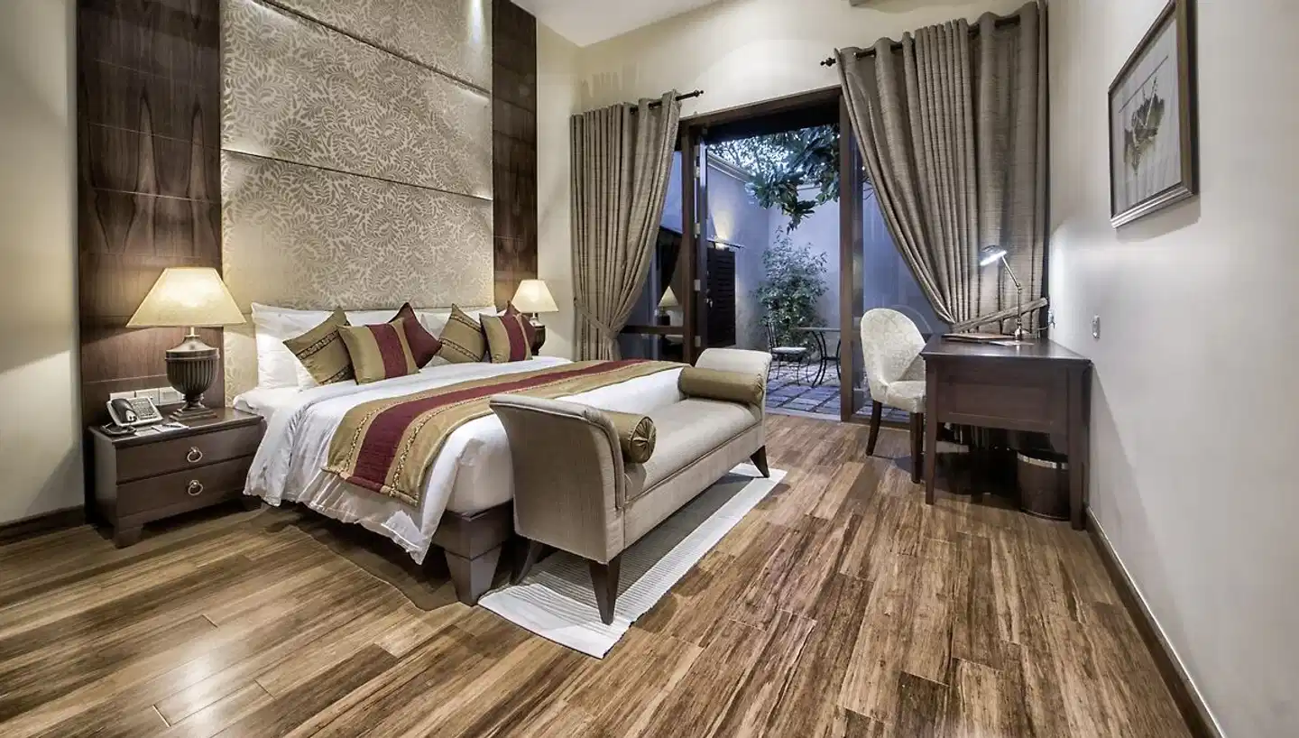 Uga Residence Wohnbeispiel