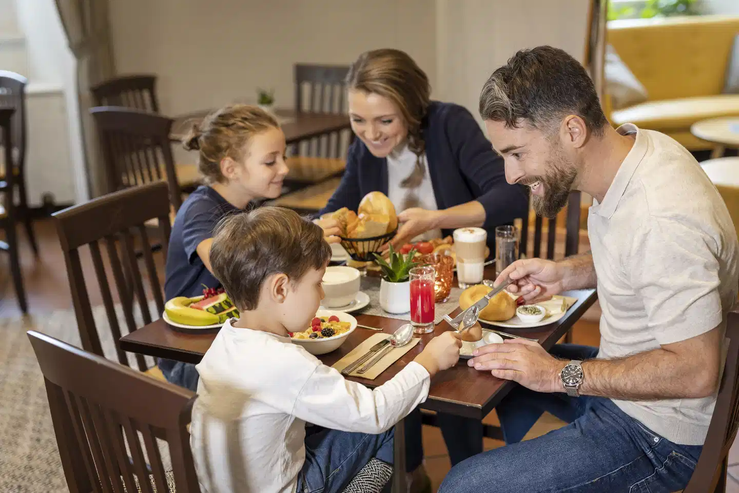JUFA Hotel zum Sternenturm Judenburg Personen