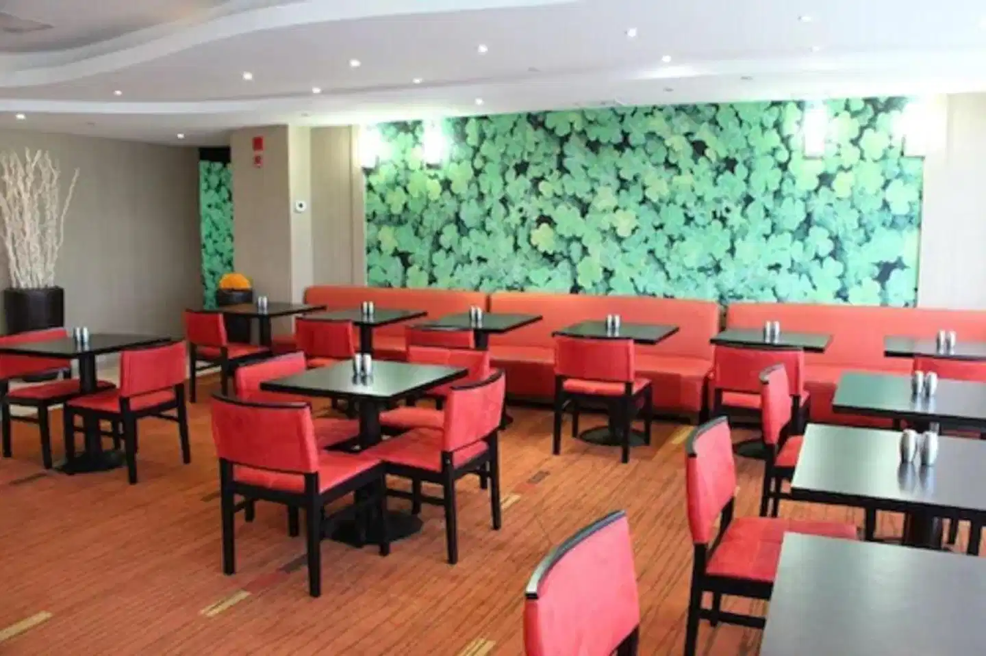 Courtyard by Marriott Lyndhurst Meadowlands Lobby