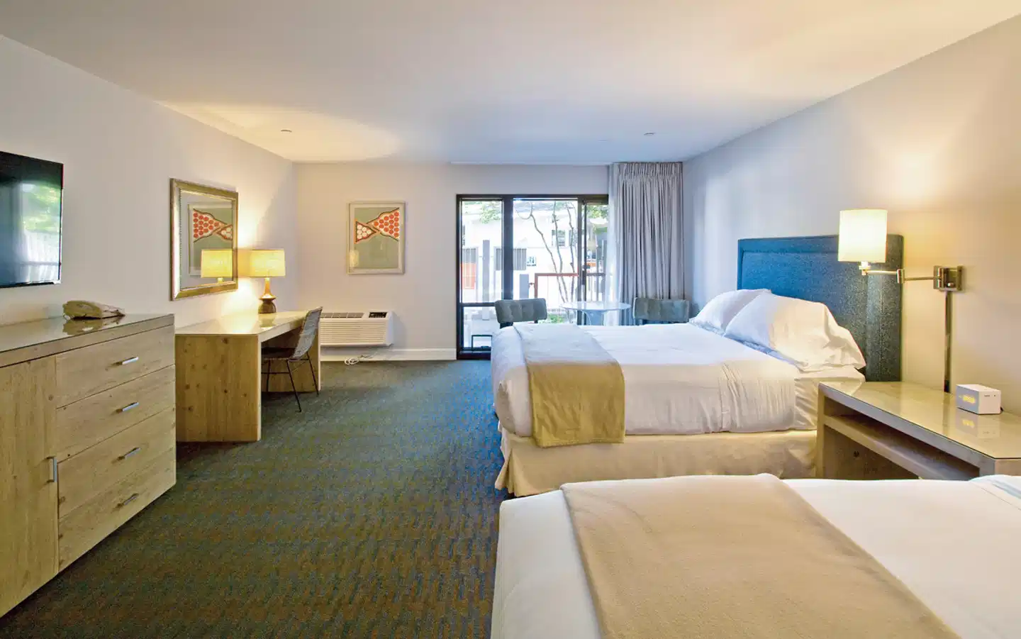 Ashland Hills Hotel & Suites Wohnbeispiel