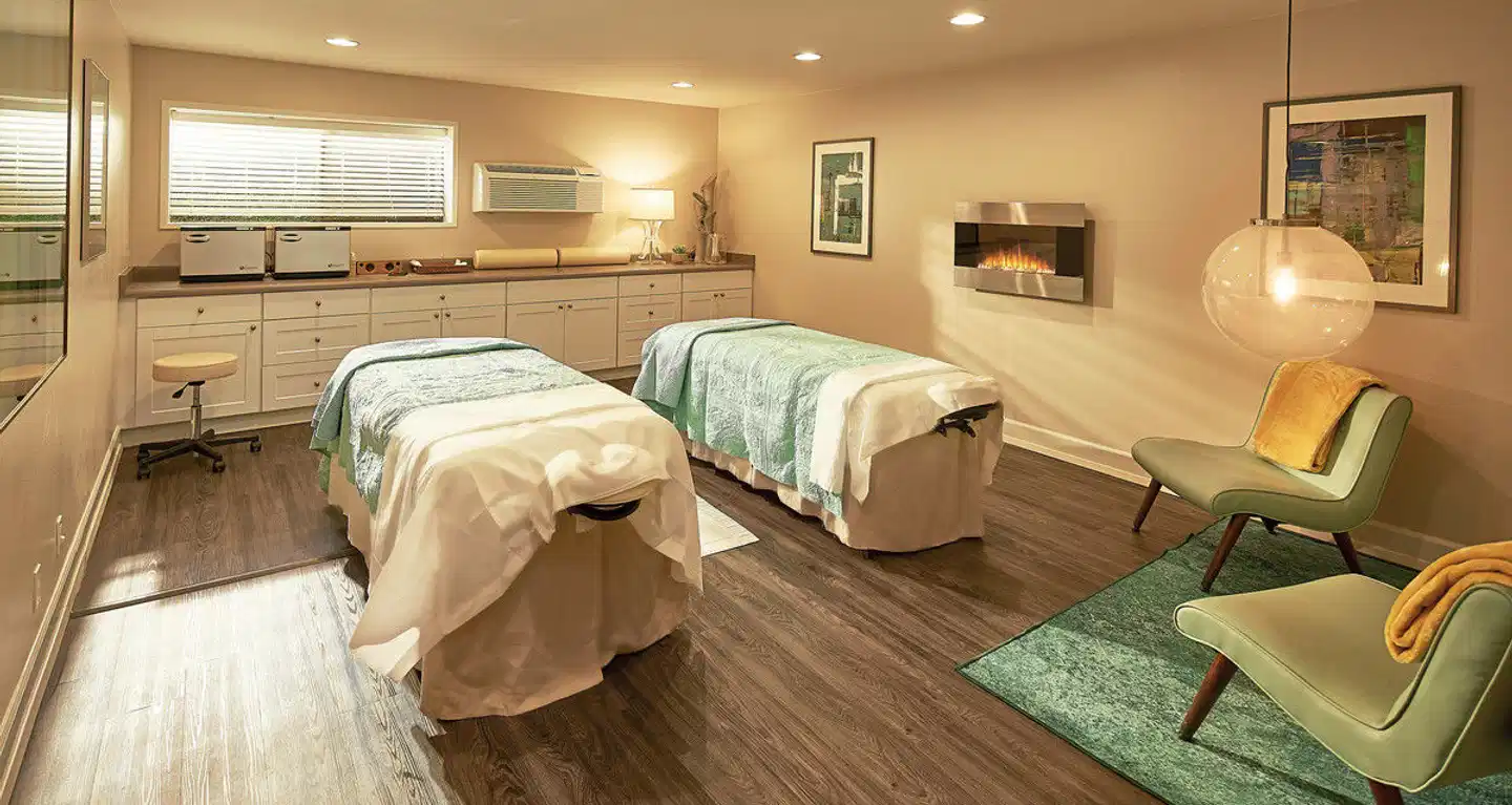 Ashland Hills Hotel & Suites Wohnbeispiel