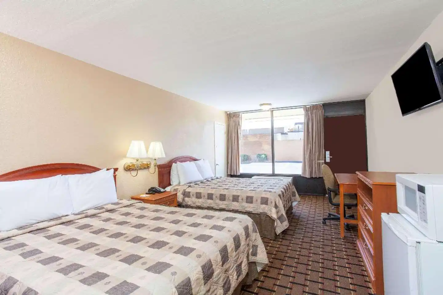 Clarion Inn & Suites Wohnbeispiel