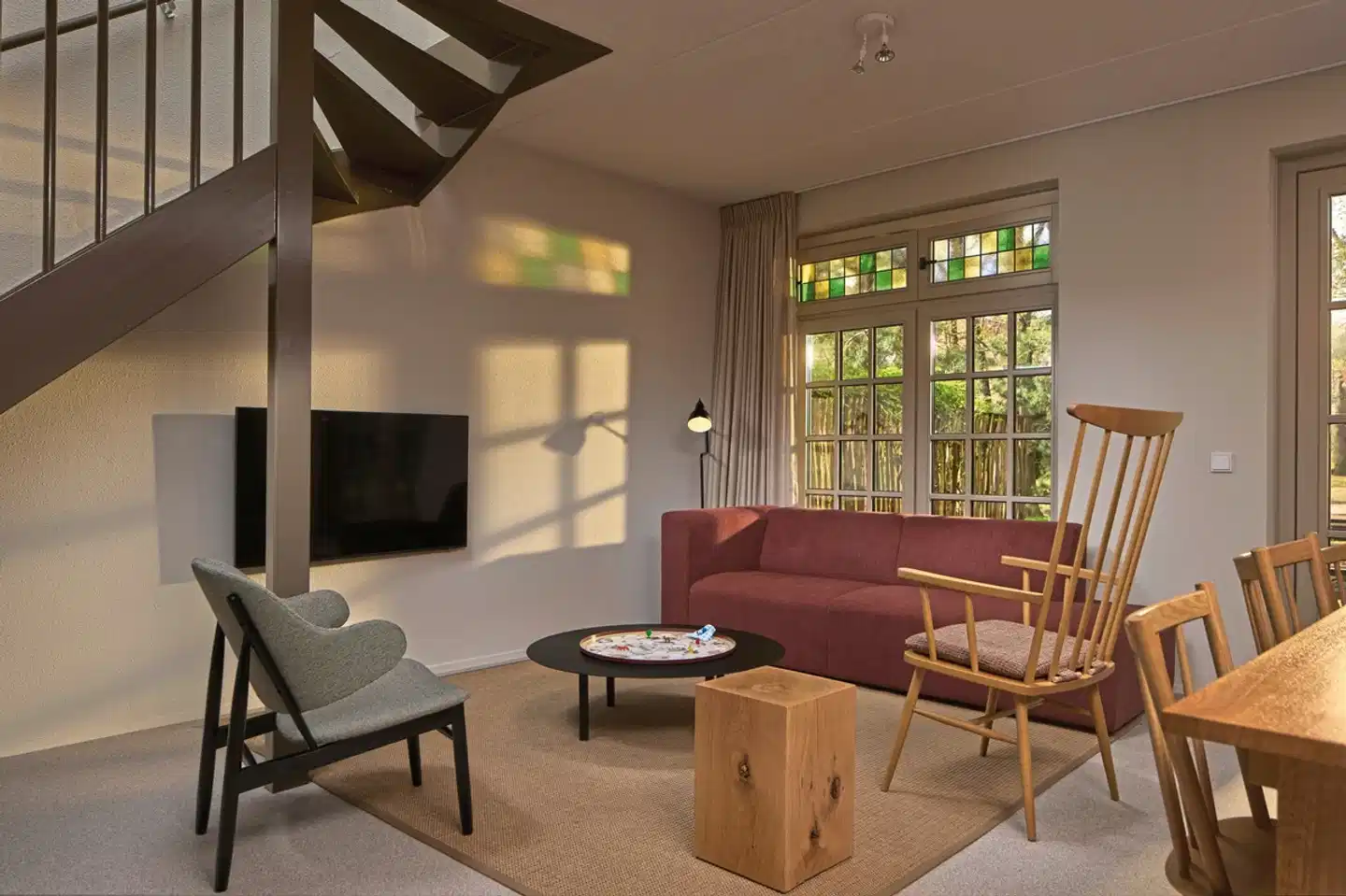 Efteling Bosrijk Lobby