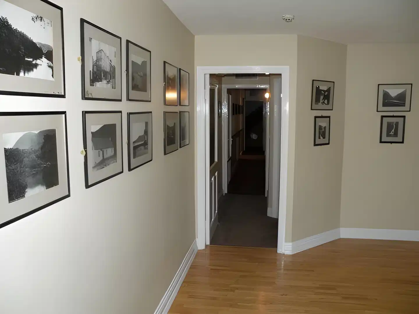 HarmonyInn - Glena House Wohnbeispiel