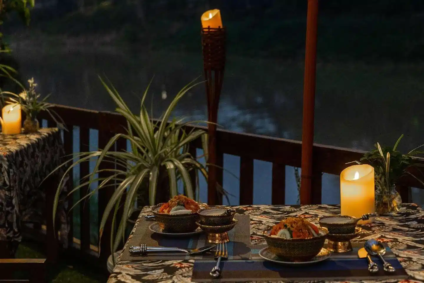 Burasari Heritage Restaurant