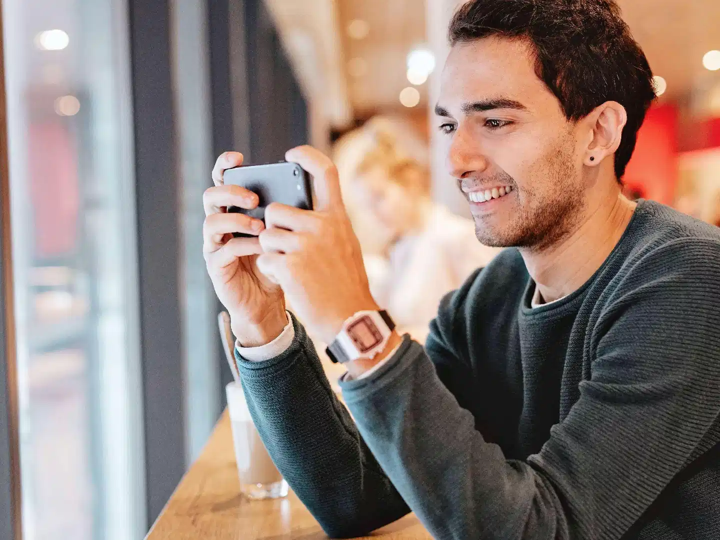 Mercure Hotel Heilbronn Personen