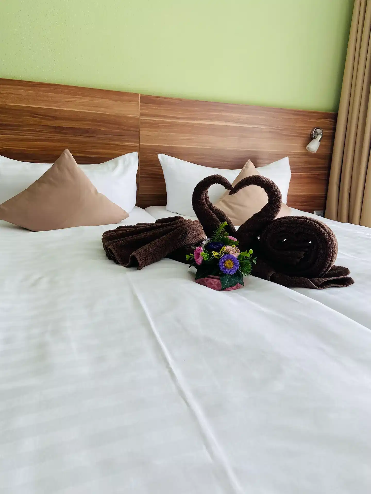 Kurhotel Pyramide Sibyllenbad Wellness