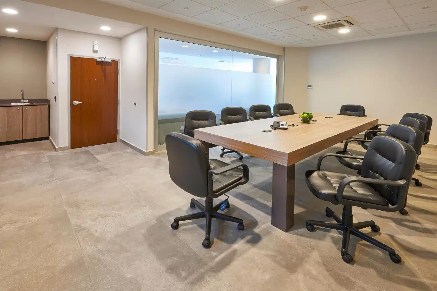 City Express by Marriott Ciudad de Mexico Aeropuerto Konferenz