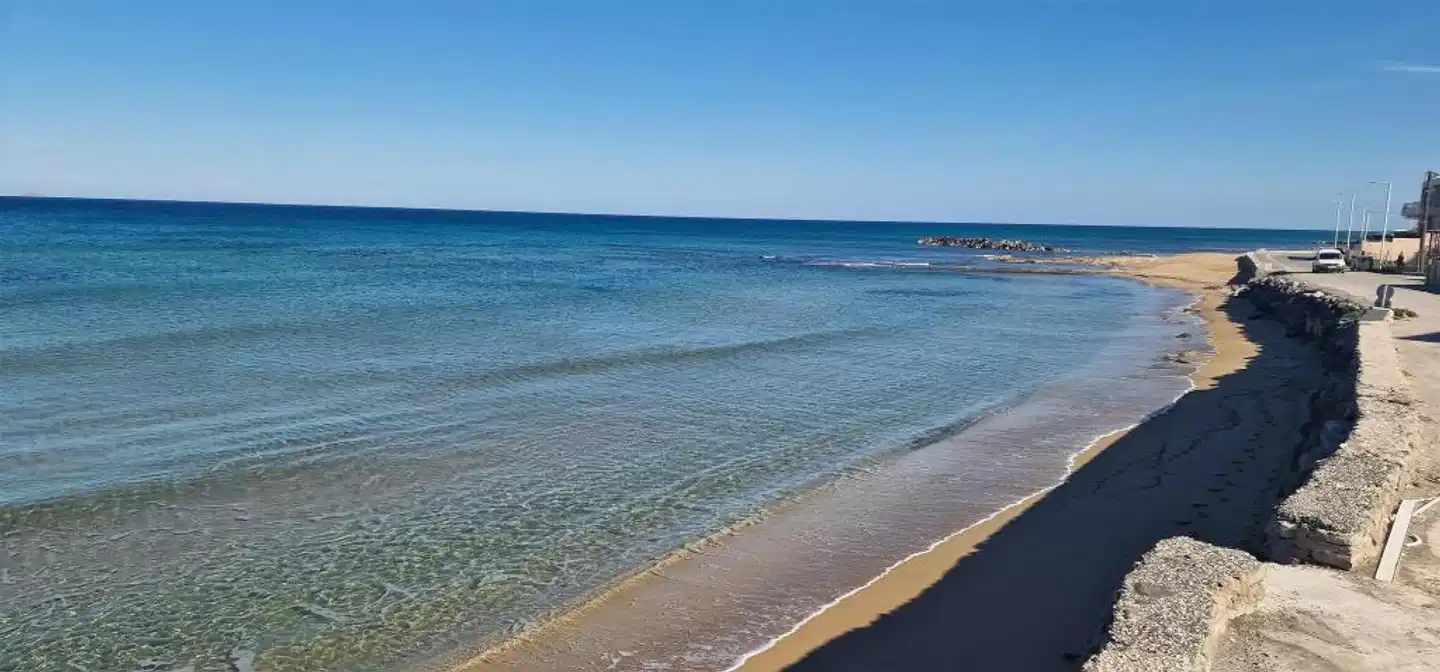 Almare Beach Hotel Strand