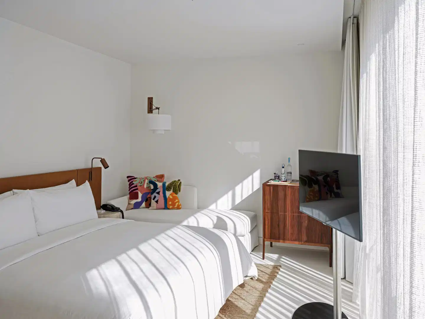 The Standard Ibiza Wohnbeispiel