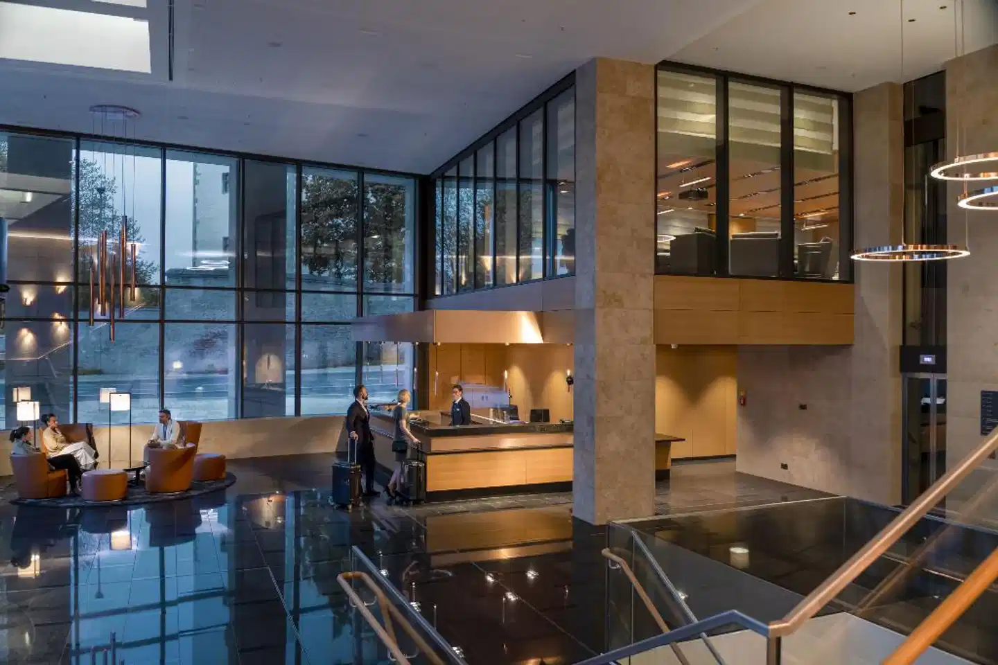 Maritim Hotel Ingolstadt Sport und Entertainment