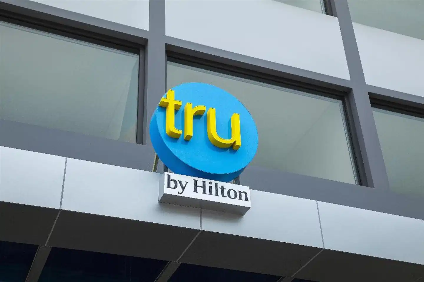 Tru By Hilton Nam Dinh City Centre Aussenansicht