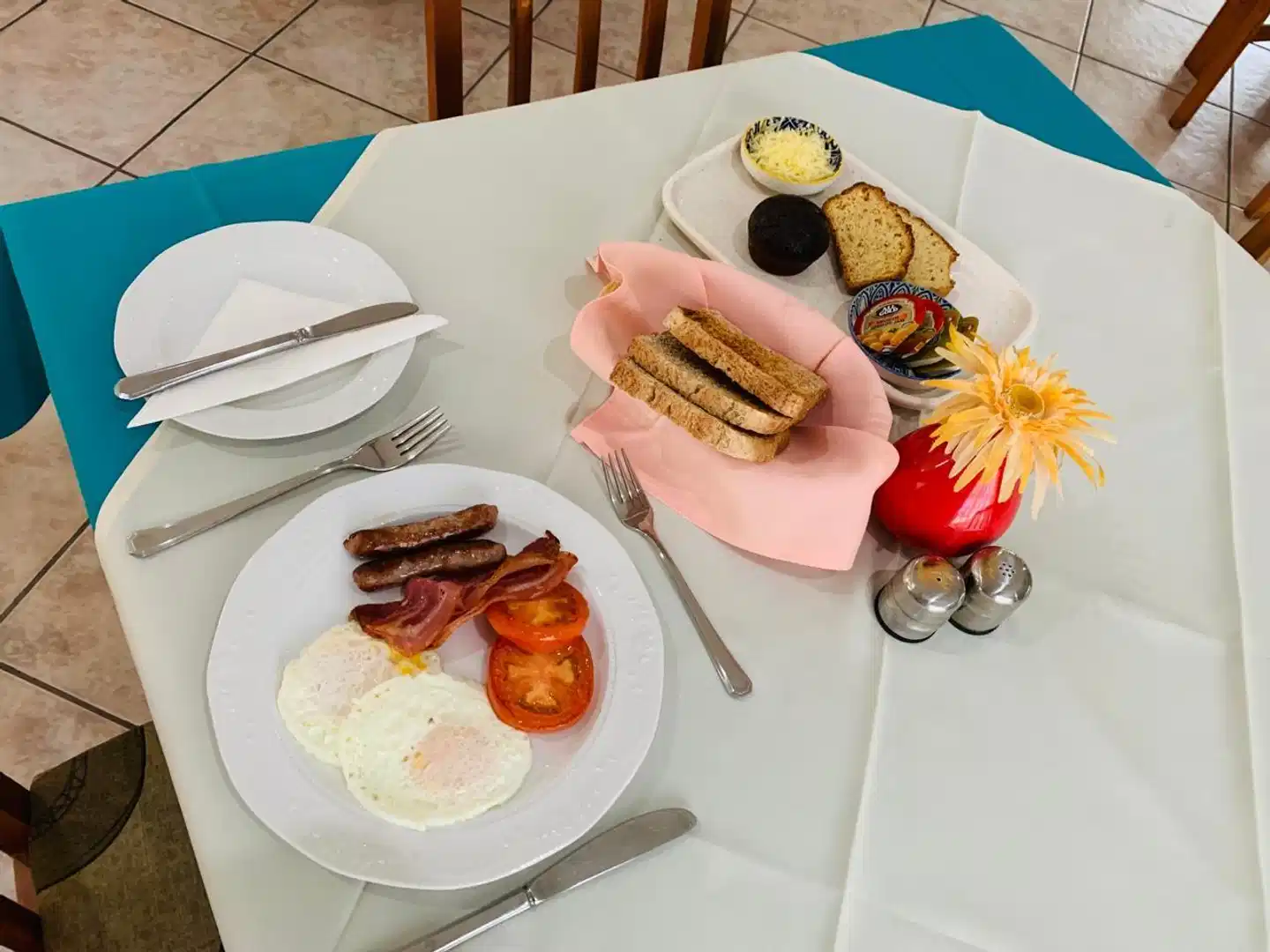 Shingalana Guest House Wellness