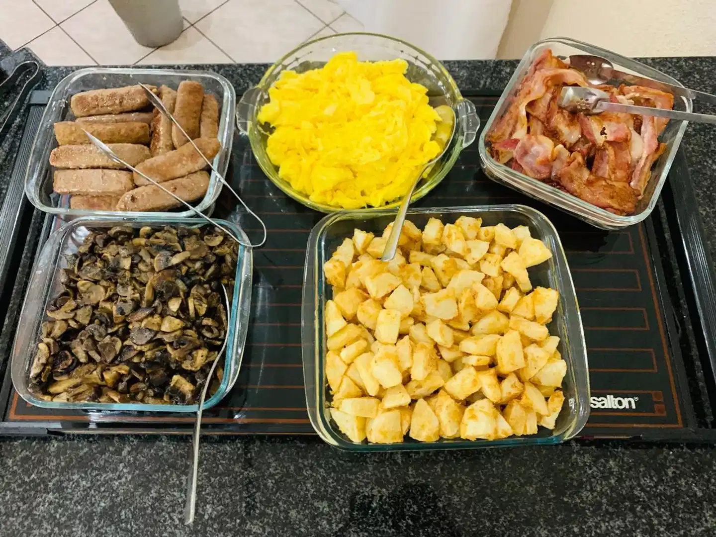 Shingalana Guest House Restaurant