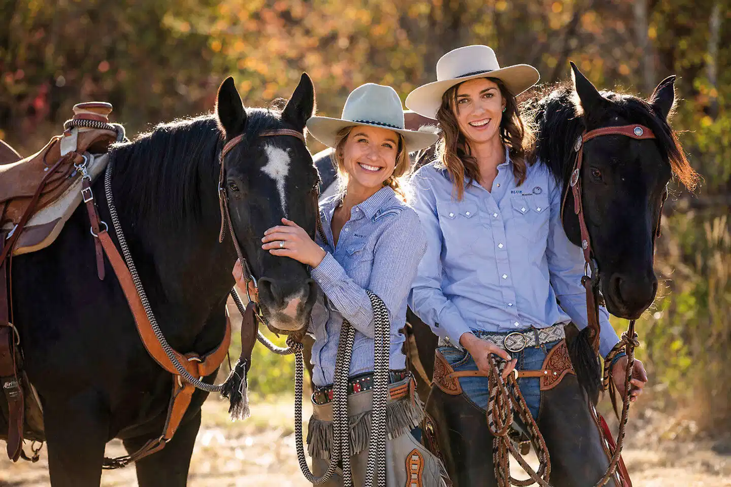 The Lodge at Blue Sky, Auberge Collection Personen