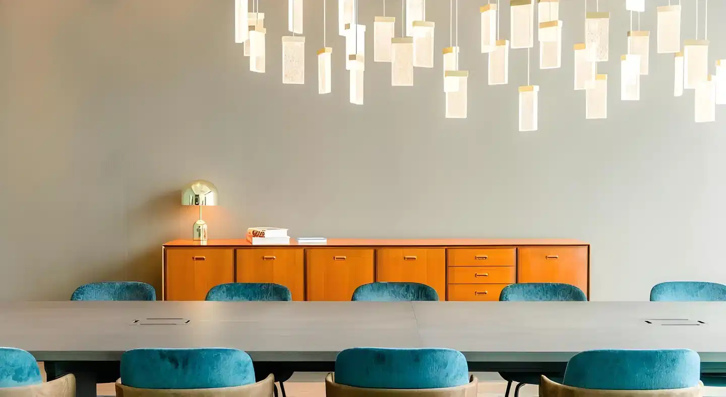 Motel One Köln-Messe Wohnbeispiel