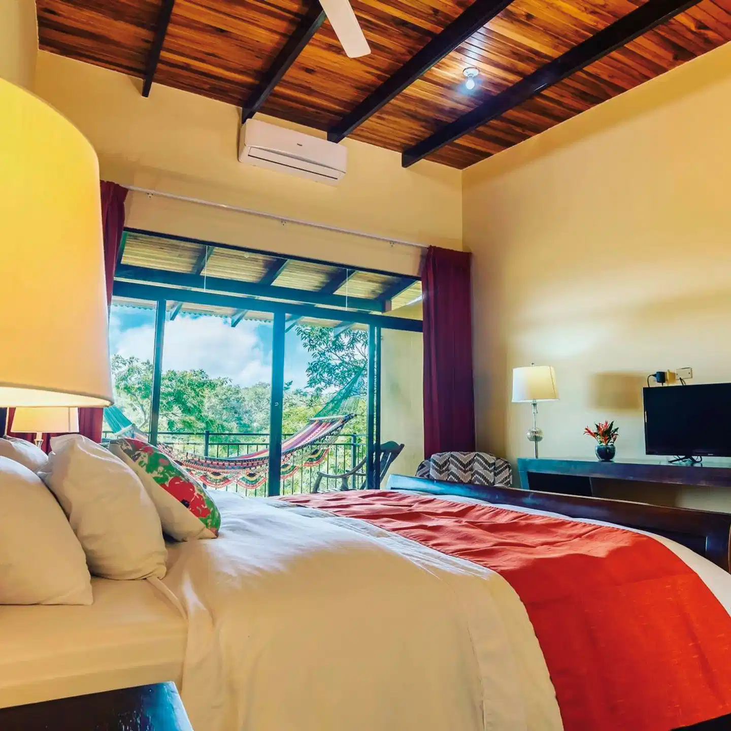 Rinconcito Lodge Wohnbeispiel