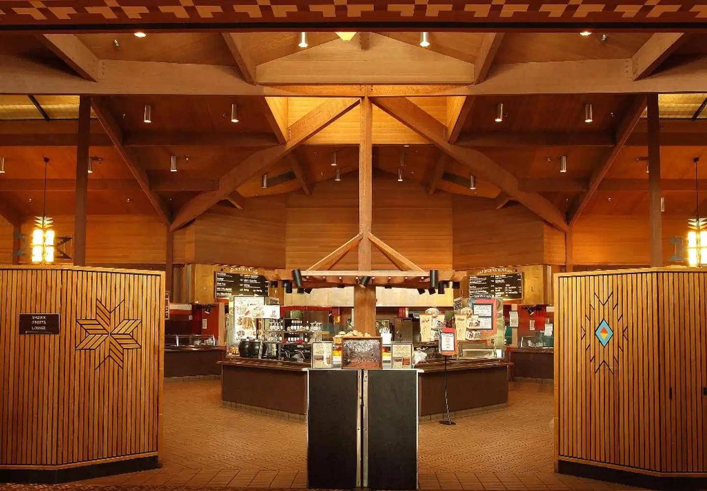 Maswik Lodge South Bar