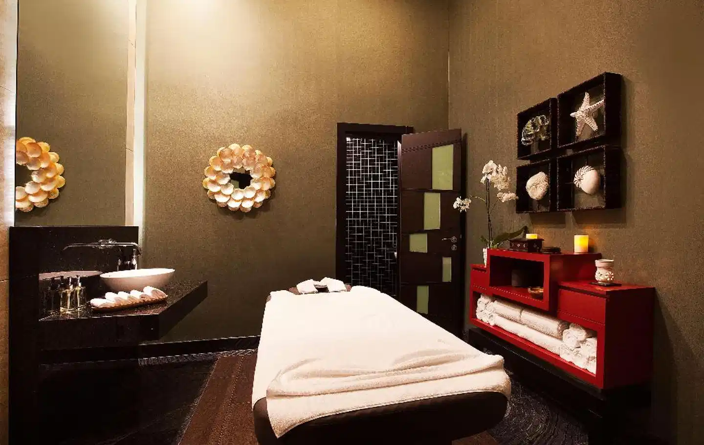 Radisson Blu Hotel, Istanbul Pera Wohnbeispiel