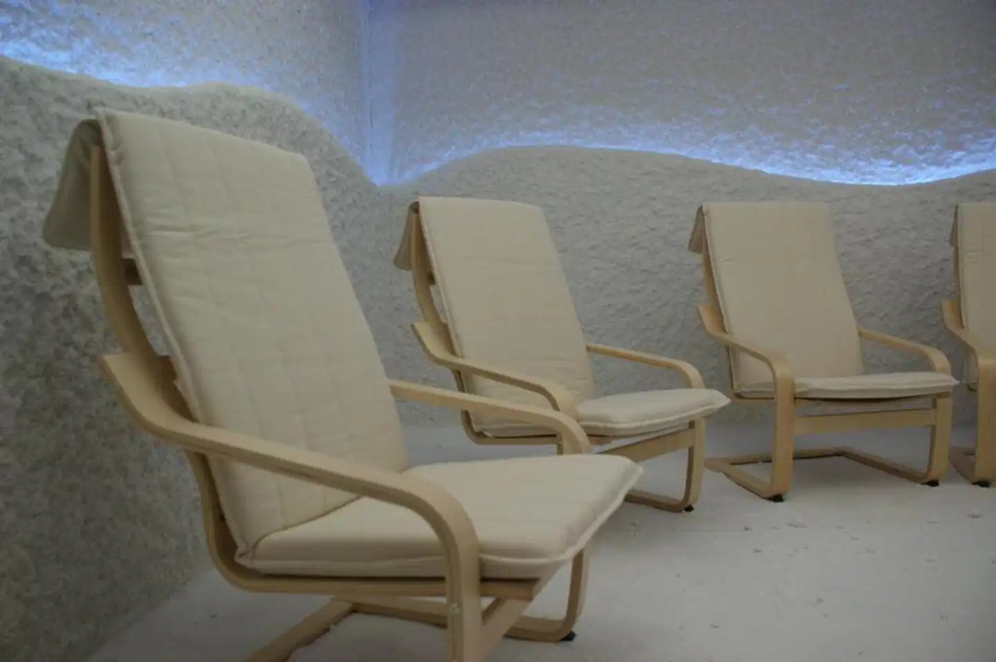 Hotel Alexander Palace Wohnbeispiel