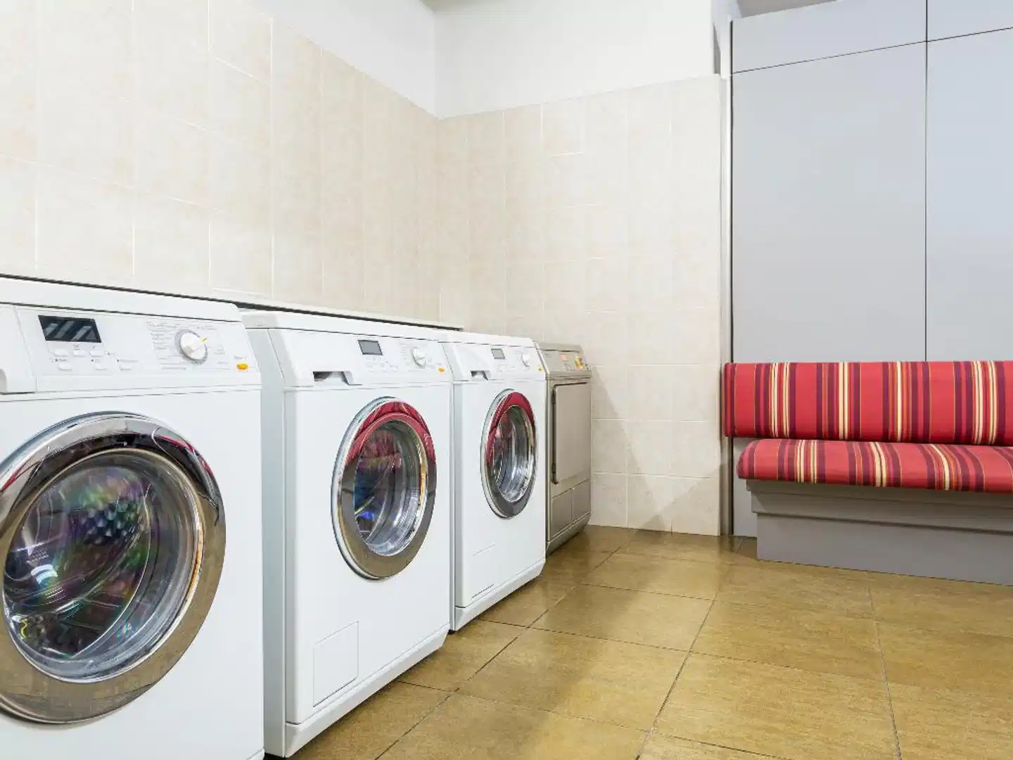 Aparthotel Adagio Rome Vatican Wohnbeispiel