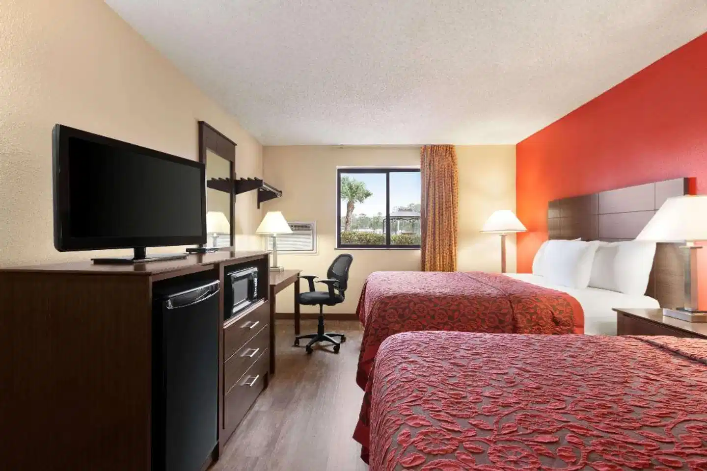 Days Inn by Wyndham Orange Park/Jacksonville Wohnbeispiel