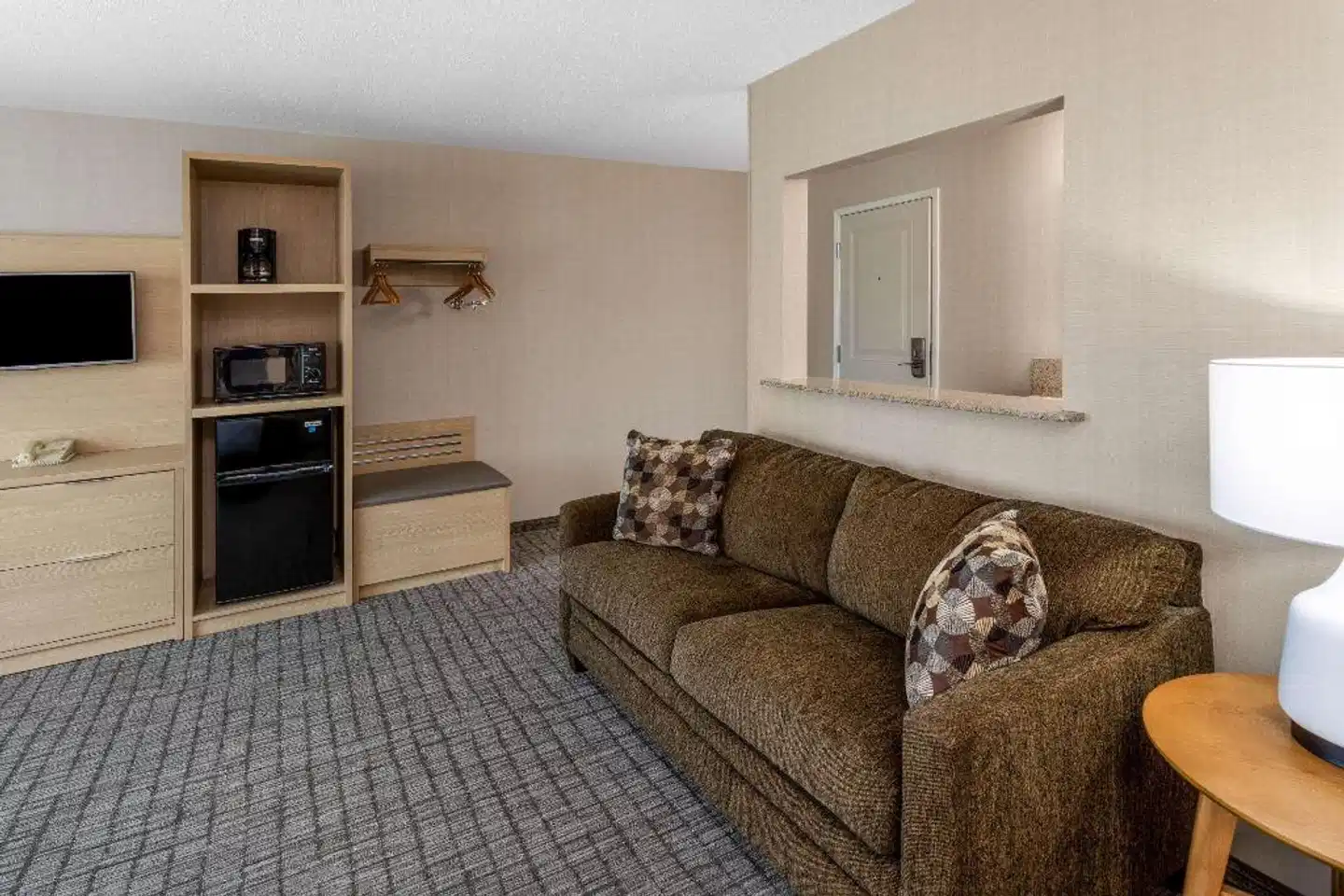 Days Inn & Suites by Wyndham Duluth by the Mall Wohnbeispiel