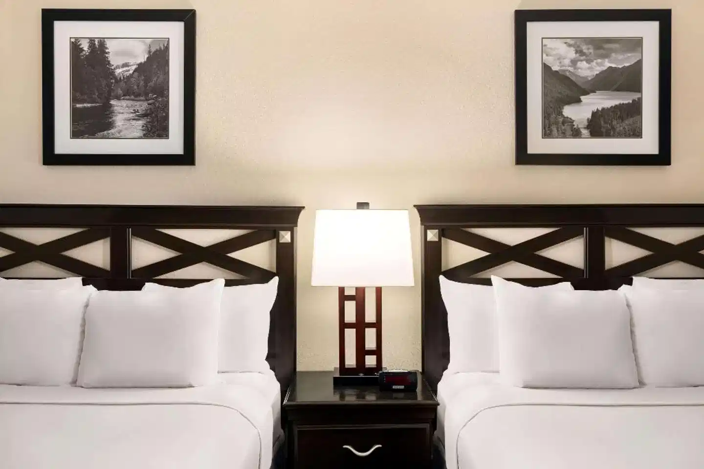 Days Inn by Wyndham Cortez Wohnbeispiel