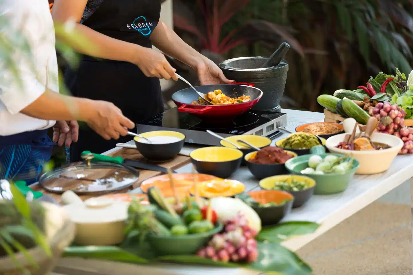 AVANI+ Samui Restaurant