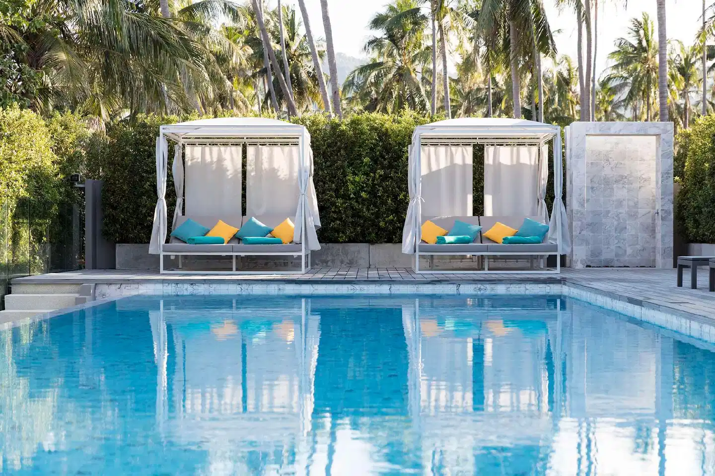 AVANI+ Samui Wellness