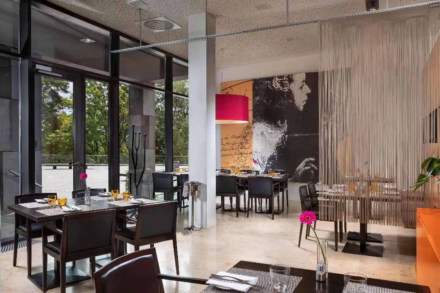 Meliá Luxembourg Restaurant