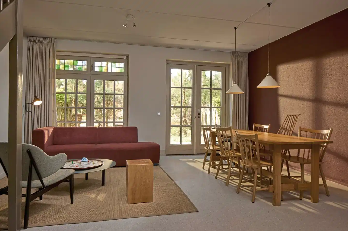 Efteling Bosrijk Bar